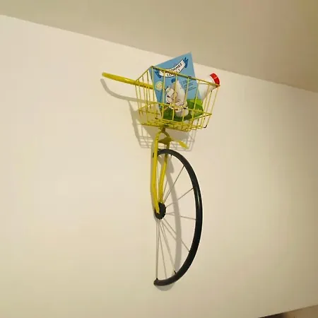 Σπίτι διακοπών Logis Carpe Diem Independant Dans La Fermette Sur Cours Au Carre Proche D'arras Achicourt