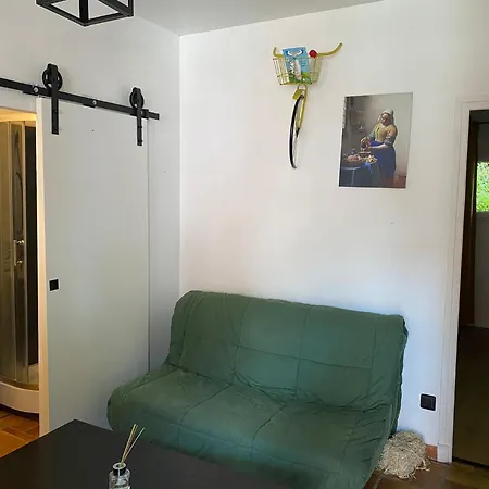 Logis Carpe Diem Independant Dans La Fermette Sur Cours Au Carre Proche D'arras Achicourt